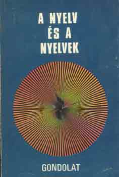 A nyelv és a nyelvek