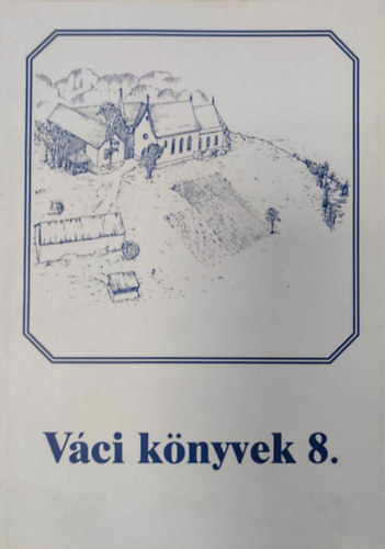 V�ci k�nyvek 8.