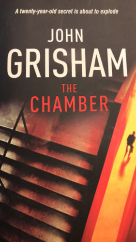 John Grisham - The Chamber