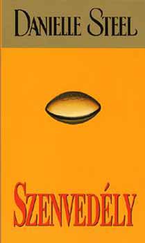 Danielle Steel - Szenvedly