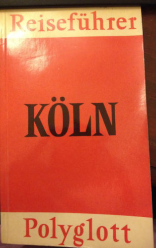Dr. Roland G�nter - Marianne G�nter - K�ln