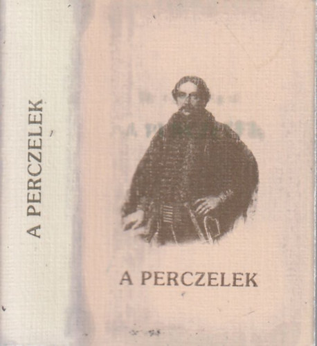 Dr. Dobos Gyula - A Perczelek (minik�nyv)