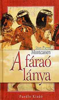 Jean-Pierre Montcassen - A f�ra� l�nya