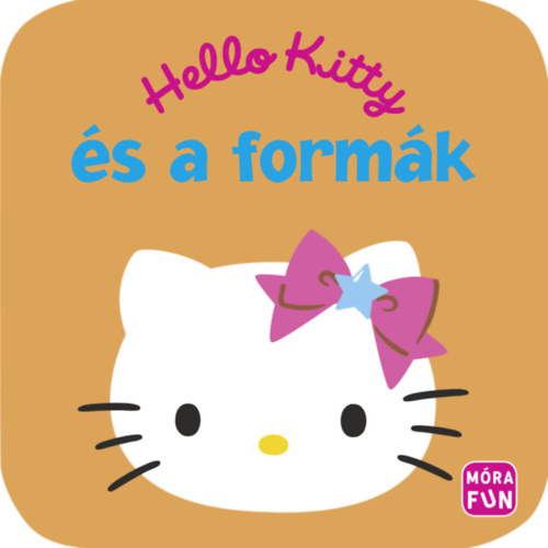 Hello Kitty s a formk habknyv