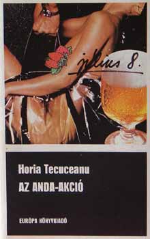 Horia Tecuceanu - Az Anda-akci�