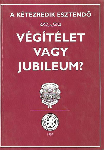 Dr. Tth s Dr. Tenke - Vgtlet vagy jubileum?