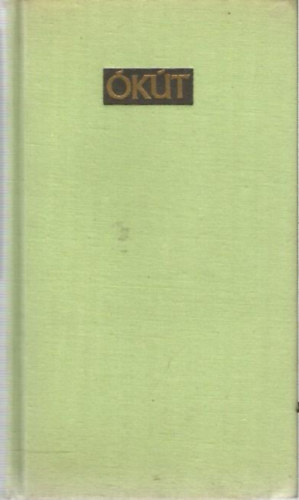 Szab� Magda - �k�t