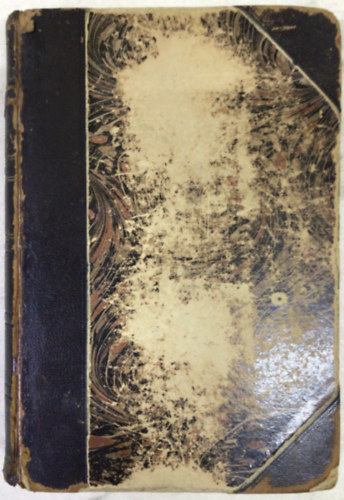 Kiszlingstein S�ndor - Magyar k�nyv�szet II. 1876-1885