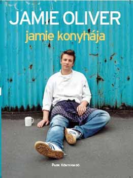 Jamie Oliver - Jamie konyhja