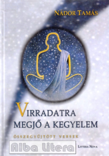 N�dor Tam�s - Virradatra megj� a kegyelem