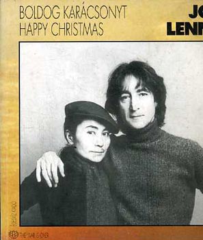 John Lennon - Boldog Kar�csonyt