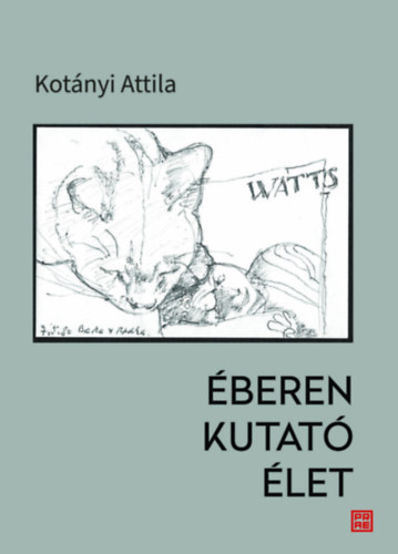 Kotnyi Attila - beren kutat let