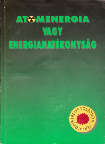 Atomenergia vagy energiahat�konys�g
