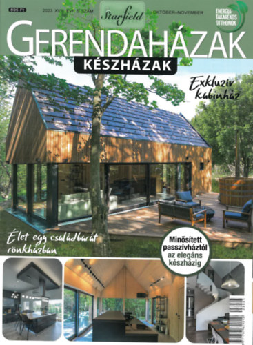 GERENDAHZAK MAGAZIN 2023-05