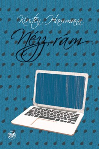 Kirsten Hammann - Nézz rám