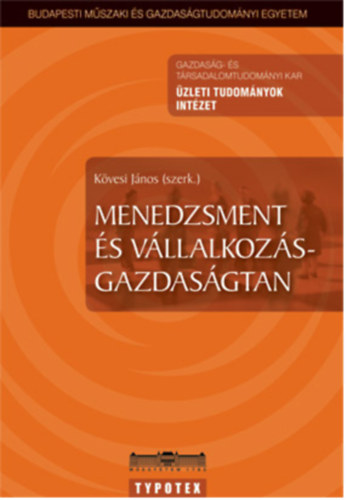 Menedzsment és vállalkozás-gazdaságtan