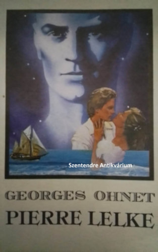 Fái J. Béla Georges Ohnet (Ford.) - Pierre lelke - Fái J. Béla fordításában (saját képpel! szent. antikv.)