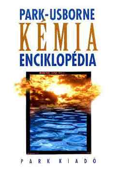 Park-Usborne k�mia enciklop�dia