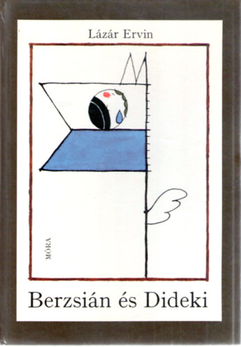 L�z�r Ervin - Berzsi�n �s Dideki