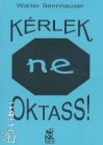 Walter Sennhauser - Krlek, ne oktass!