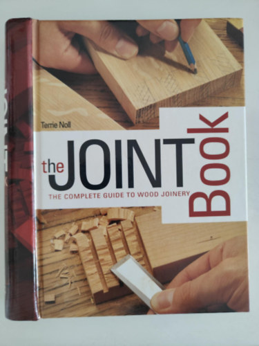Terrie Noll - The Joint Book