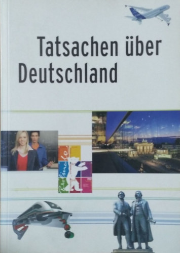 Tatsachen �ber Deutschland
