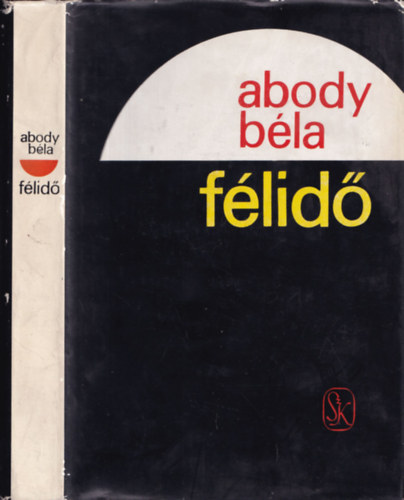 Abody B�la - F�lid� (dedik�lt)