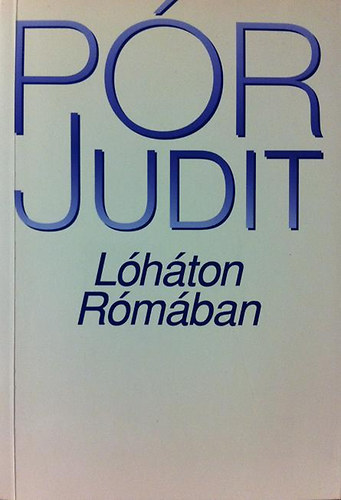 Pr Judit - Lhton Rmban