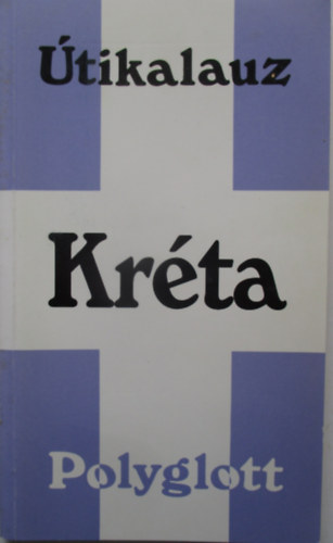 Frauke Burian - Krta - tikalauz - Polyglott
