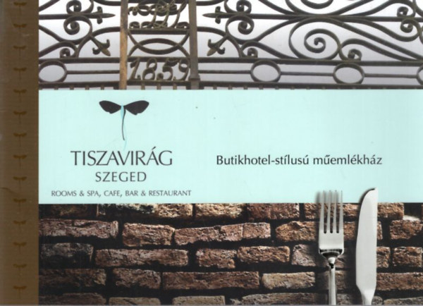 Tiszavir�g - Szeged