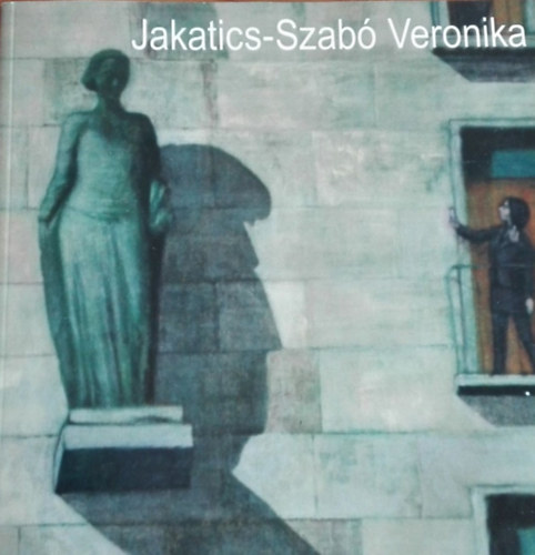 Sz�ke Annam�ria - Jakatics-Szab� Veronika