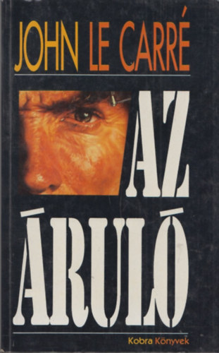 John le Carr� - Az �rul�