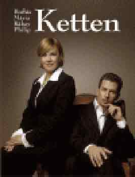 Borb�s M�ria; R�kay Philip - Ketten