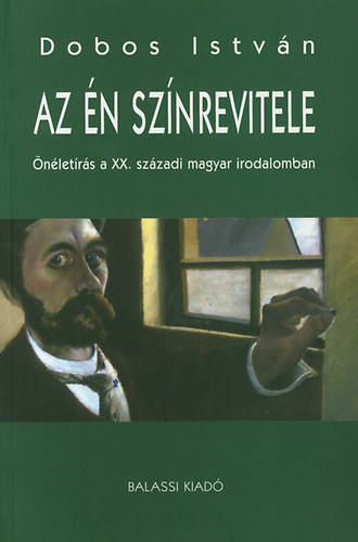 Dobos István - Az én színrevitele