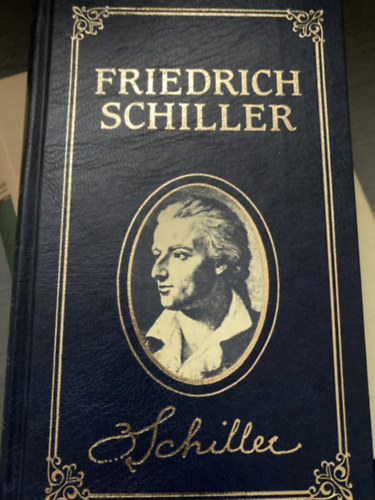 Friedrich Schiller - Wallenstein - Kabale und Liebe