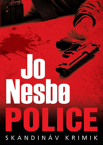 Jo Nesbo - Police