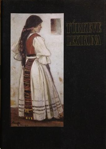 Talpalló Piroska - Túrkeve lexikona