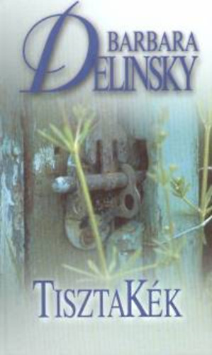 Barbara Delinsky - TisztaK�k