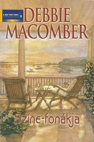 Debbie Macomber - Sz�ne-fon�kja