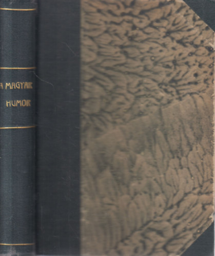 Karinthy Frigyes, Szini Gyula, Tábori Kornél, Bródy Miksa, Szomaházy István Sipulusz (Rákosi Viktor) - 4 db. humoros mű egybekötve (Vígjáték + Derüs históriák + Írói intimitások + Kis tréfák)