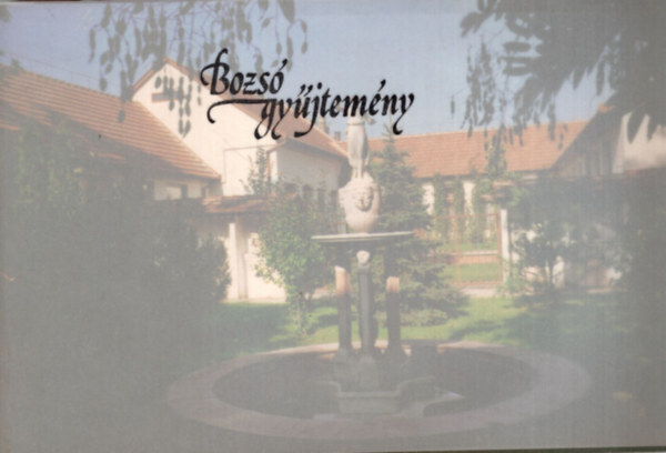 Lrnd Klra - Bozs gyjtemny - Kecskemt 1982