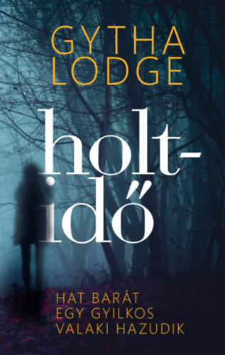 Gytha Lodge - Holtid