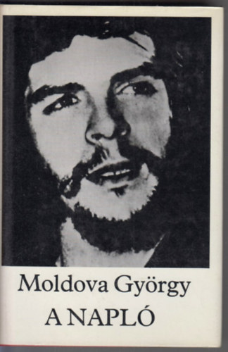Moldova Gyrgy - A Napl