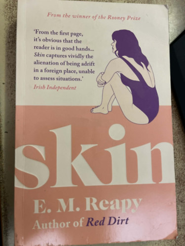 E.M. Reapy - Skin