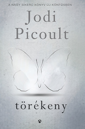 Jodi Picoult - T�r�keny