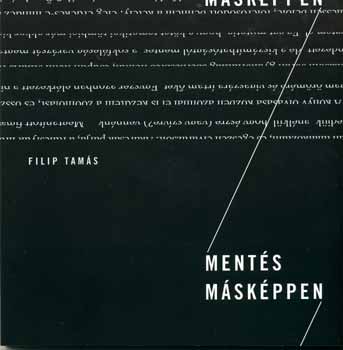 Filip Tams - Ments mskppen