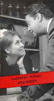 Karinthy Ferenc - Ngykezes