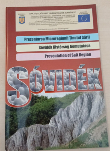 S�vid�k Kist�rs�g bemutat�sa