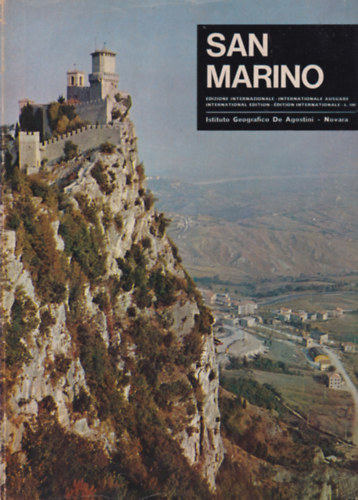 Giovanni Vito Marcucci - SAN MARINO