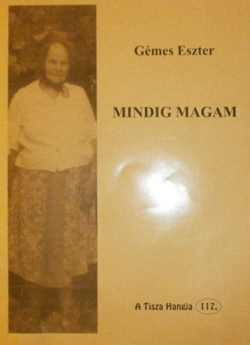 Gmes Eszter - Mindig magam